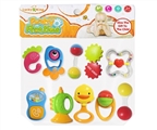 OBL735600 - Baby bell (10 times)