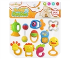 OBL735601 - Baby bell (10 times)