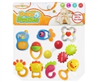 OBL735602 - Baby bell (10 times)
