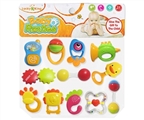 OBL735603 - Baby bell (12 sets)