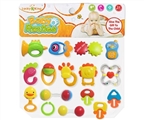 OBL735604 - Baby bell (16 sets)
