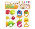 OBL735605 - Baby bell (set)