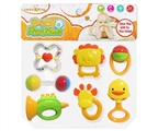 OBL735606 - Baby bell (set)