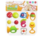 OBL735608 - Baby bell (eight times)