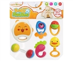 OBL735609 - Tambourine bell (6 sets)