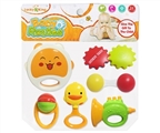 OBL735610 - Tambourine bell (6 sets)