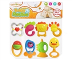 OBL735611 - Baby bell (eight times)
