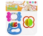 OBL735612 - Baby bell (3 sets)