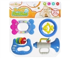 OBL735614 - Baby bell (4 times)