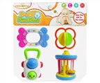 OBL735615 - Baby bell (4 times)