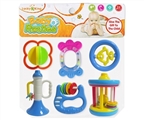 OBL735616 - Baby bell (6 sets)