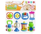 OBL735617 - Baby bell (eight times)