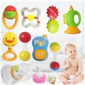 OBL735619 - Baby bell (eight times)