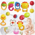 OBL735621 - Baby bell (10 times)