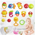 OBL735622 - Baby bell (12 sets)