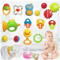 OBL735623 - Baby bell (12 sets)