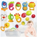 OBL735626 - Baby bell (12 sets)