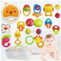 OBL735627 - Baby bell (15 times)