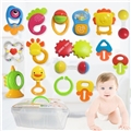 OBL735629 - Baby bell (16 sets)