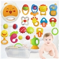 OBL735630 - Baby bell (17 times)