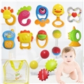 OBL735631 - Baby bell (12 sets)