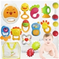 OBL735632 - Baby bell (13 times)