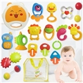 OBL735634 - Baby bell (17 times)