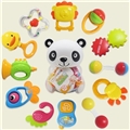 OBL735635 - Baby bell (12 sets)