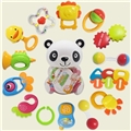OBL735636 - Baby bell (16 sets)