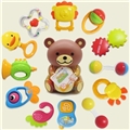 OBL735637 - Baby bell (12 sets)