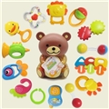 OBL735638 - Baby bell (16 sets)