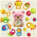 OBL735639 - Baby bell (12 sets)