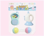 OBL735672 - Baby bell (3 sets)