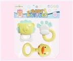 OBL735673 - Baby bell (3 sets)