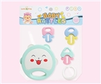 OBL735674 - Baby bell (5 times)