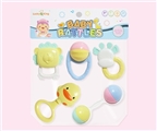 OBL735682 - Baby bell (5 times)