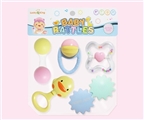 OBL735683 - Baby bell (5 times)
