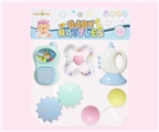 OBL735684 - Baby bell (5 times)