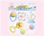 OBL735685 - Baby bell (5 times)