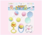 OBL735686 - Baby bell (6 sets)