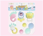 OBL735687 - Baby bell (6 sets)