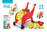OBL735811 - Shopping cart suit