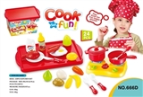 OBL735881 - Cut the fruits and vegetables suits
