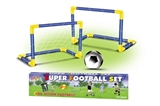 OBL735965 - Play football door