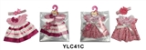 OBL736308 - 16 inch dolls clothes