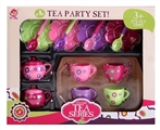 OBL736339 - Printed tea set