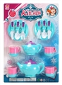 OBL736342 - Tea set