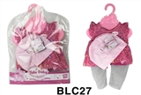 OBL736375 - 16-18 inch dolls clothes