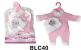 OBL736388 - 16-18 inch dolls clothes