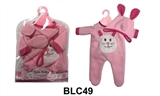 OBL736441 - 18-inch dolls clothes
